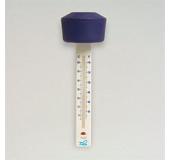 Mega floating thermometer White